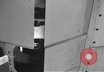 Image of German HE-111 plane Germany, 1945, second 36 stock footage video 65675049855