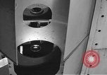 Image of German HE-111 plane Germany, 1945, second 38 stock footage video 65675049855