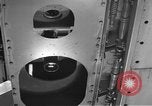 Image of German HE-111 plane Germany, 1945, second 40 stock footage video 65675049855