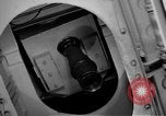Image of German HE-111 plane Germany, 1945, second 49 stock footage video 65675049855