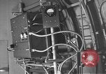 Image of German HE-111 plane Germany, 1945, second 62 stock footage video 65675049855