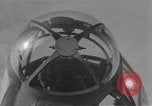 Image of German Fritz X bomb Germany, 1945, second 1 stock footage video 65675049856