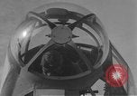 Image of German Fritz X bomb Germany, 1945, second 4 stock footage video 65675049856