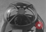 Image of German Fritz X bomb Germany, 1945, second 5 stock footage video 65675049856