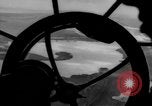 Image of German Fritz X bomb Germany, 1945, second 7 stock footage video 65675049856