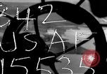 Image of German Fritz X bomb Germany, 1945, second 13 stock footage video 65675049856