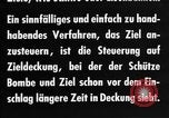 Image of German Fritz X bomb Germany, 1945, second 35 stock footage video 65675049856