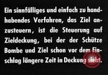 Image of German Fritz X bomb Germany, 1945, second 37 stock footage video 65675049856