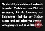 Image of German Fritz X bomb Germany, 1945, second 38 stock footage video 65675049856