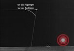 Image of German Fritz X bomb Germany, 1945, second 61 stock footage video 65675049856
