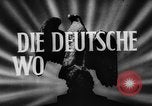 Image of Funeral of German General Günther Korten Germany, 1944, second 6 stock footage video 65675049857