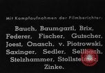 Image of Funeral of German General Günther Korten Germany, 1944, second 18 stock footage video 65675049857