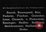 Image of Funeral of German General Günther Korten Germany, 1944, second 19 stock footage video 65675049857