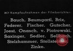Image of Funeral of German General Günther Korten Germany, 1944, second 20 stock footage video 65675049857