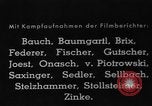 Image of Funeral of German General Günther Korten Germany, 1944, second 21 stock footage video 65675049857