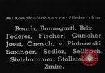 Image of Funeral of German General Günther Korten Germany, 1944, second 23 stock footage video 65675049857