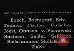 Image of Funeral of German General Günther Korten Germany, 1944, second 26 stock footage video 65675049857