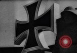 Image of Funeral of German General Günther Korten Germany, 1944, second 28 stock footage video 65675049857