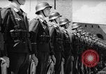 Image of Funeral of German General Günther Korten Germany, 1944, second 29 stock footage video 65675049857