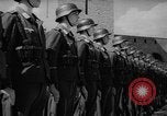 Image of Funeral of German General Günther Korten Germany, 1944, second 30 stock footage video 65675049857
