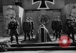 Image of Funeral of German General Günther Korten Germany, 1944, second 31 stock footage video 65675049857