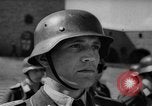 Image of Funeral of German General Günther Korten Germany, 1944, second 33 stock footage video 65675049857