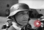 Image of Funeral of German General Günther Korten Germany, 1944, second 34 stock footage video 65675049857