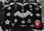Image of Funeral of German General Günther Korten Germany, 1944, second 35 stock footage video 65675049857