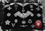 Image of Funeral of German General Günther Korten Germany, 1944, second 36 stock footage video 65675049857