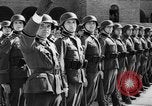 Image of Funeral of German General Günther Korten Germany, 1944, second 37 stock footage video 65675049857
