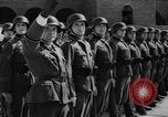 Image of Funeral of German General Günther Korten Germany, 1944, second 38 stock footage video 65675049857