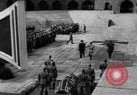 Image of Funeral of German General Günther Korten Germany, 1944, second 39 stock footage video 65675049857