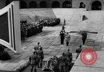 Image of Funeral of German General Günther Korten Germany, 1944, second 40 stock footage video 65675049857