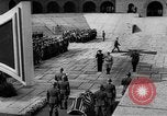 Image of Funeral of German General Günther Korten Germany, 1944, second 41 stock footage video 65675049857