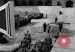 Image of Funeral of German General Günther Korten Germany, 1944, second 42 stock footage video 65675049857