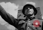 Image of Funeral of German General Günther Korten Germany, 1944, second 43 stock footage video 65675049857