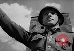 Image of Funeral of German General Günther Korten Germany, 1944, second 44 stock footage video 65675049857