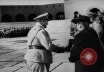 Image of Funeral of German General Günther Korten Germany, 1944, second 48 stock footage video 65675049857