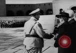 Image of Funeral of German General Günther Korten Germany, 1944, second 49 stock footage video 65675049857