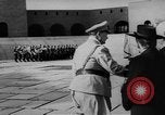 Image of Funeral of German General Günther Korten Germany, 1944, second 50 stock footage video 65675049857