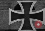 Image of Funeral of German General Günther Korten Germany, 1944, second 51 stock footage video 65675049857