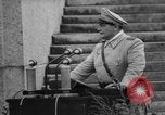 Image of Funeral of German General Günther Korten Germany, 1944, second 54 stock footage video 65675049857