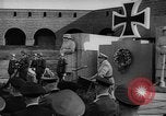 Image of Funeral of German General Günther Korten Germany, 1944, second 57 stock footage video 65675049857