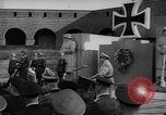 Image of Funeral of German General Günther Korten Germany, 1944, second 58 stock footage video 65675049857