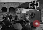 Image of Funeral of German General Günther Korten Germany, 1944, second 59 stock footage video 65675049857