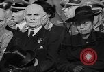 Image of Funeral of German General Günther Korten Germany, 1944, second 60 stock footage video 65675049857