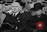 Image of Funeral of German General Günther Korten Germany, 1944, second 61 stock footage video 65675049857