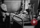 Image of Adolf Hitler visits July 20th bomb plot victims in hospital Rastenburg Germany, 1944, second 12 stock footage video 65675049858