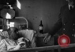 Image of Adolf Hitler visits July 20th bomb plot victims in hospital Rastenburg Germany, 1944, second 53 stock footage video 65675049858