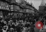 Immagine di Nazi Home Guard Braunschweig Germania, 1944, secondo 3 filmato di repertorio 65675049860